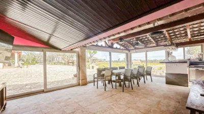 Chalet in Santa Margalida photo 51