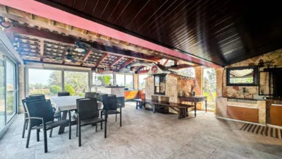 Chalet in Santa Margalida photo 52