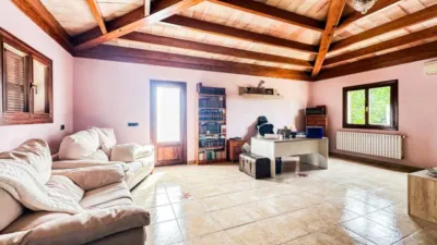 Chalet in Santa Margalida photo 53