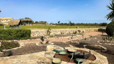 Chalet in Santa Margalida photo 55