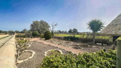 Chalet in Santa Margalida photo 56