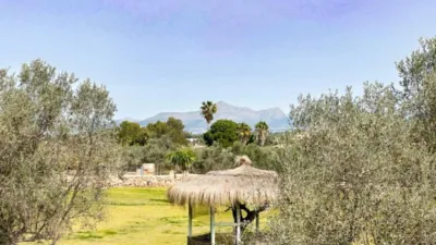 Chalet in Santa Margalida photo 58