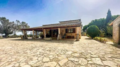 Chalet in Santa Margalida photo 5