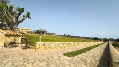Chalet in Santa Margalida photo 6