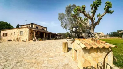 Chalet in Santa Margalida photo 7