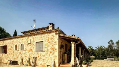 Chalet in Santa Margalida photo 8