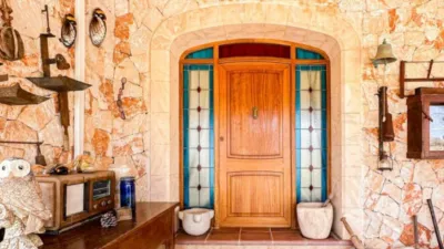 Chalet in Santa Margalida photo 9