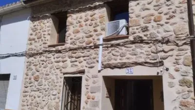 Casa - Vista 2