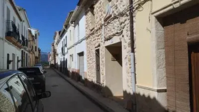 Casa - Vista 3