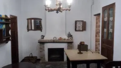 Terraced house on Calle de Nou photo 8