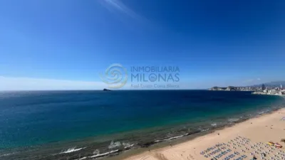 Piso – Benidorm - Vista 3