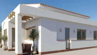 Casa en venta en Bigastro - Vista 2