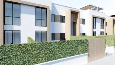Casa – Orihuela, Lagosol-Sector F-2 - Vista 3