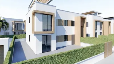 Casa – Orihuela, Lagosol-Sector F-2 - Vista 5