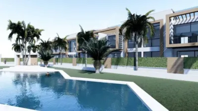 Casa – Orihuela, Lagosol-Sector F-2 - Más