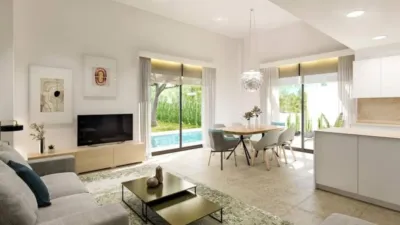 Casa – Finestrat, la Marina Baixa - Vista 4