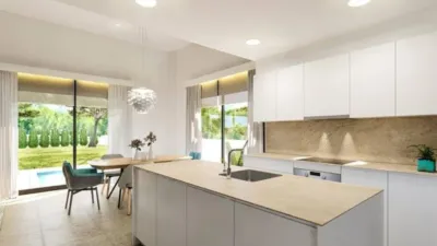 Casa – Finestrat, la Marina Baixa - Vista 5