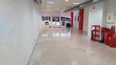 Local comercial en alquiler en Ensanche - Vista 4