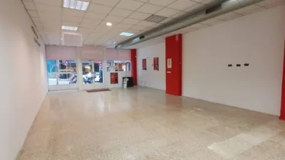 Local comercial en alquiler en Ensanche - Vista 5
