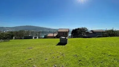 Terreno en venta en A Gándara - Vista 2
