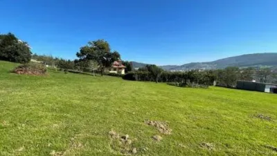 Terreno en venta en A Gándara - Vista 3