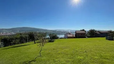 Terreno en venta en A Gándara - Vista 4
