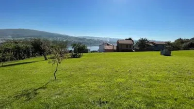 Terreno en venta en A Gándara - Más