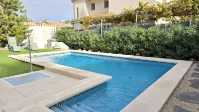Casa – Orihuela, Residencial Miraflores 2, Playa Flamenca II - Vista 2