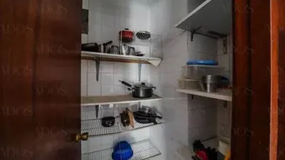 Apartment in Plaza Brisamar photo 13