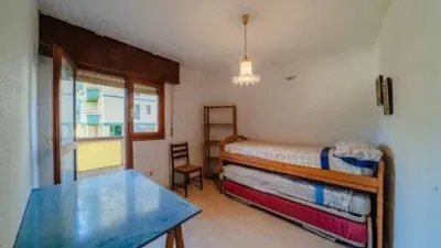 Apartment in Plaza Brisamar photo 17