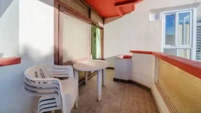Apartment in Plaza Brisamar photo 21