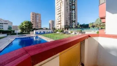 Apartment in Plaza Brisamar photo 23