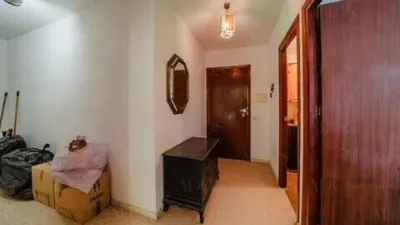 Apartment in Plaza Brisamar photo 24