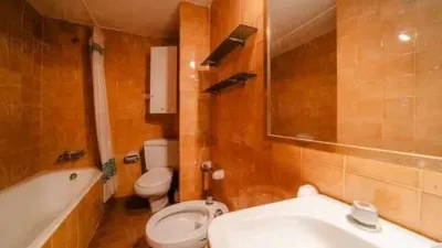 Apartment in Plaza Brisamar photo 26