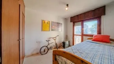Apartment in Plaza Brisamar photo 27