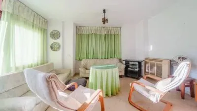 Apartment in Plaza Brisamar photo 2