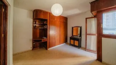 Apartment in Plaza Brisamar photo 31