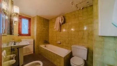 Apartment in Plaza Brisamar photo 33