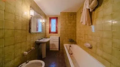 Apartment in Plaza Brisamar photo 34