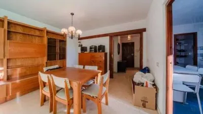 Apartment in Plaza Brisamar photo 5