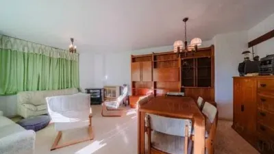 Apartment in Plaza Brisamar photo 6