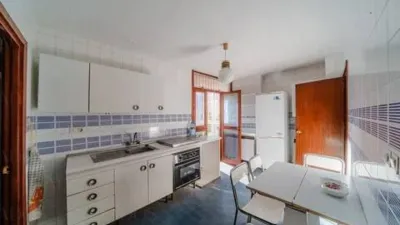 Apartment in Plaza Brisamar photo 7
