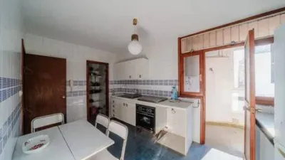 Apartment in Plaza Brisamar photo 8