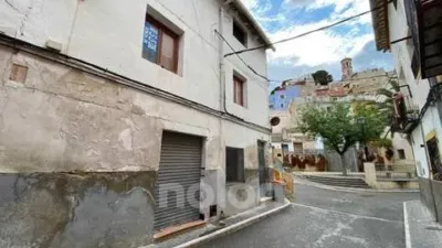Townhouse in Cehegín photo 2