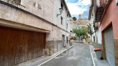 Townhouse in Cehegín photo 4