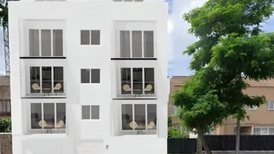 Apartment in Puerta Bonita photo 19