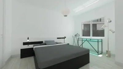 Apartment in Puerta Bonita photo 21