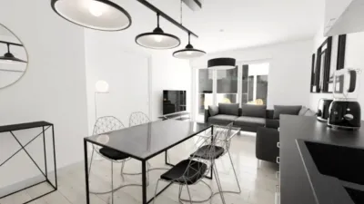 Apartment in Puerta Bonita photo 22