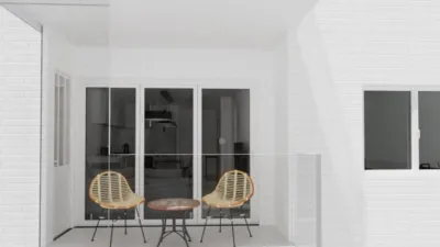 Apartment in Puerta Bonita photo 24