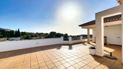 Piso – Altea - Vista 5